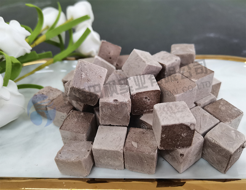 五谷雜糧汁凍干，食品真空冷凍干燥機(jī)應(yīng)用于五谷液凍干