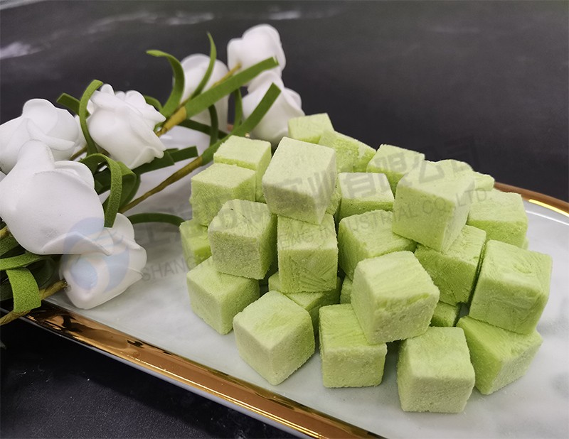 蔬菜汁凍干，食品凍干技術(shù)應(yīng)用于蔬菜汁真空真空干燥