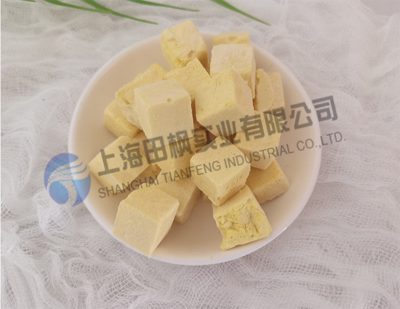 寵物食品凍干，寵物食品真空冷凍干燥應(yīng)用