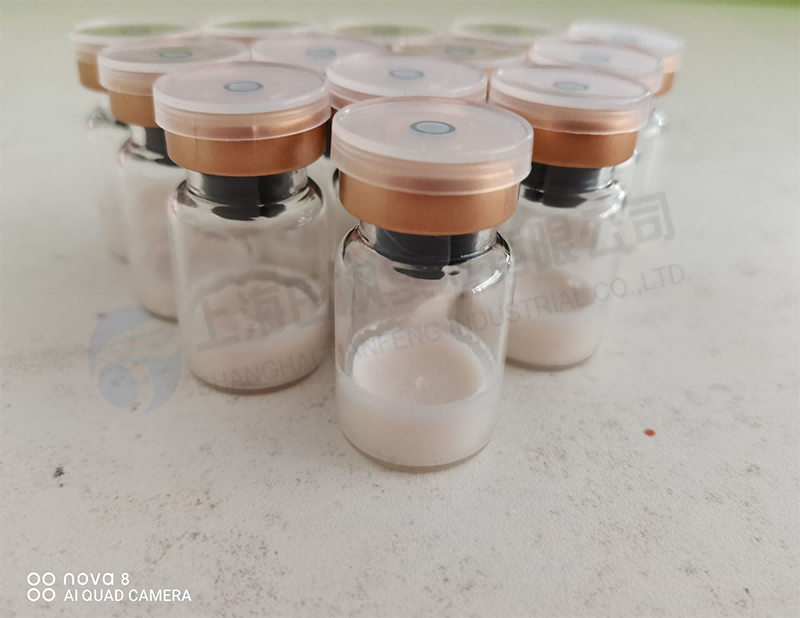 化妝品凍干，生物制藥凍干機(jī)應(yīng)用于凍干化妝品