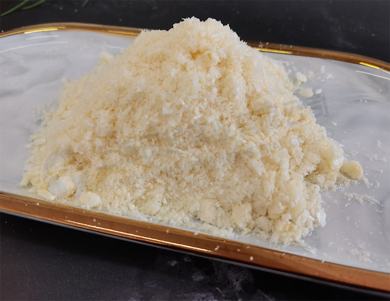 牛初乳凍干，小型智能食品真空冷凍干燥機(jī)應(yīng)用案例